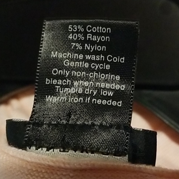 💕ANN TAYLOR💕 Pink Long Sleeve Open Cardigan - Picture 5 of 5